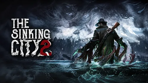 The Sinking City 2